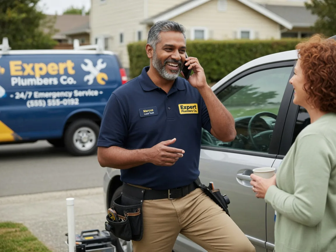 Drain Cleaning Plover, WI FAQs